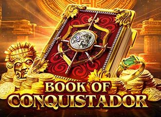 Book of Conquistador