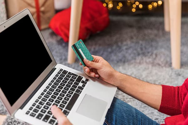 пополнение счёта