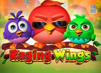 Raging Wings