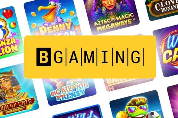 BGaming
