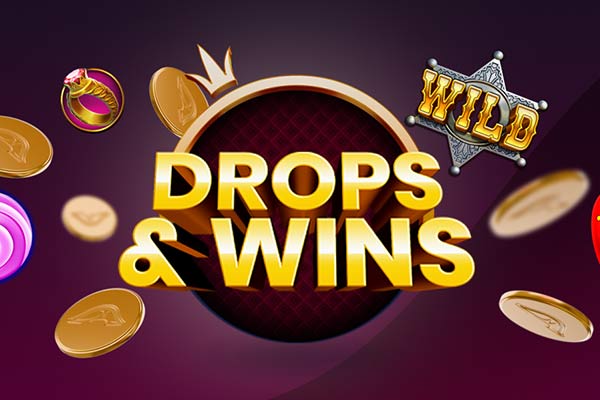 Drops & Wins