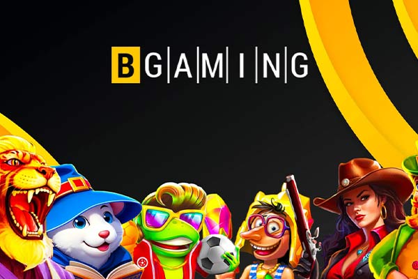 BGaming