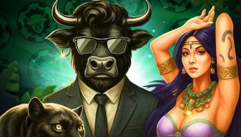 Турнир Lucky 7’s