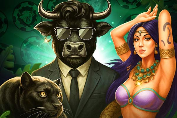 Турнир Lucky 7’s